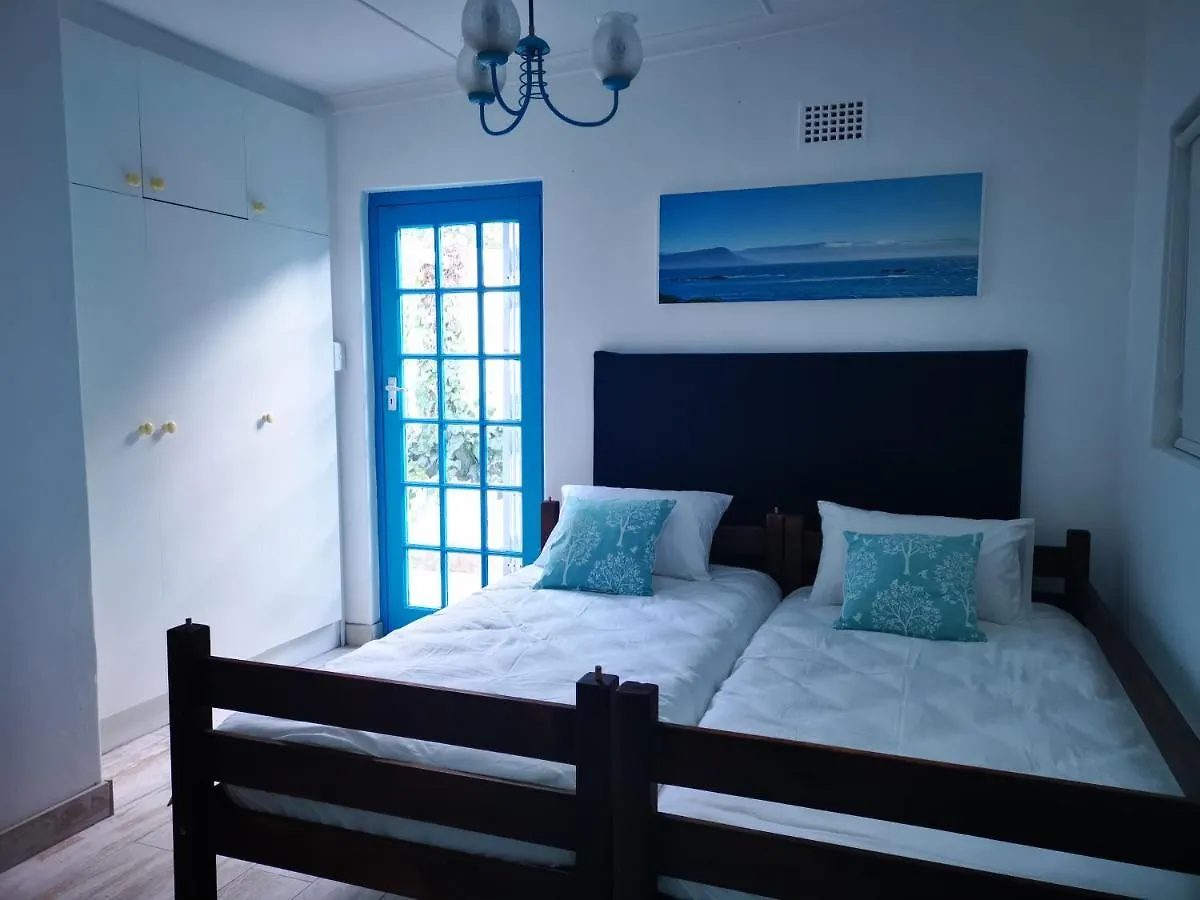 Rachawadee Accomodation​ & Health Spa Simon's Town