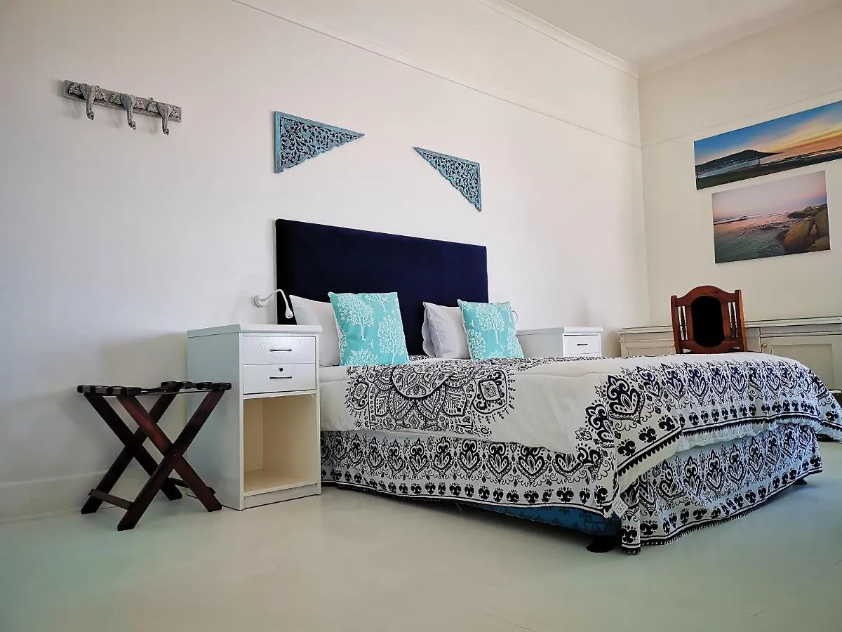 Rachawadee Accomodation​ & Health Spa Simon's Town 0*,
