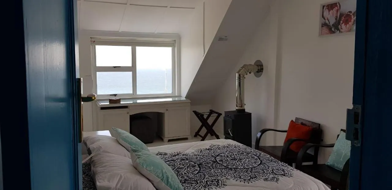 Rachawadee Accomodation​ & Health Spa Simon's Town South Africa