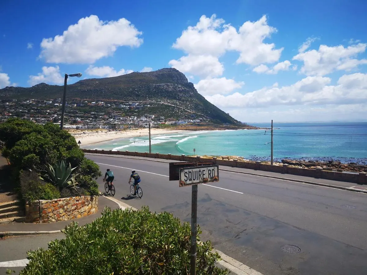 Rachawadee Accomodation​ & Health Spa Simon's Town