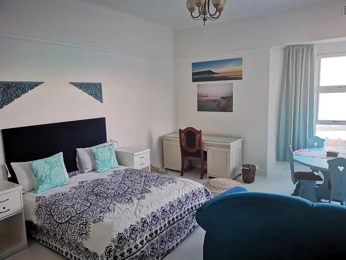 Rachawadee Accomodation​ & Health Spa Simon's Town South Africa