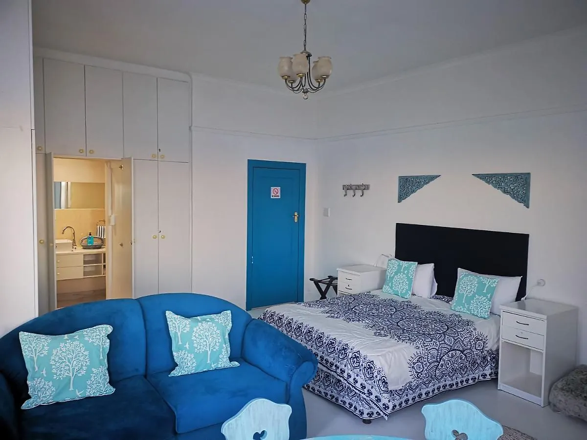 Rachawadee Accomodation​ & Health Spa Simon's Town 0*,  South Africa