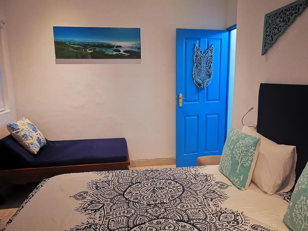 Rachawadee Accomodation​ & Health Spa Simon's Town Homestay