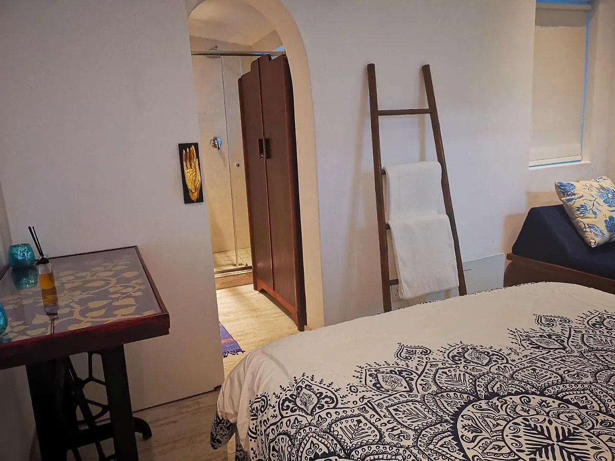 Homestay Rachawadee Accomodation​ & Health Spa Simon's Town South Africa