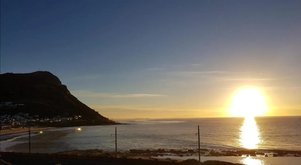 Homestay Rachawadee Accomodation​ & Health Spa Simon's Town