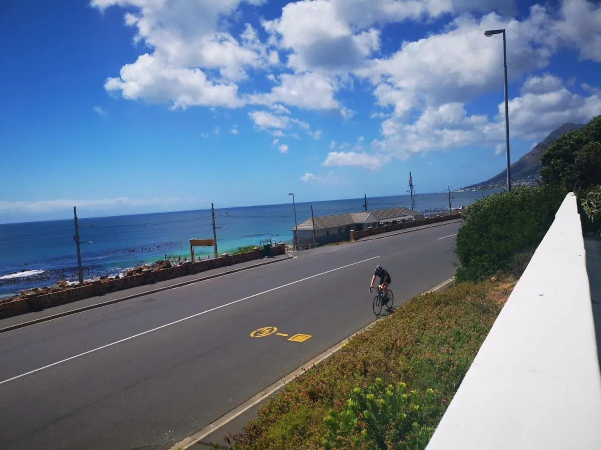 Homestay Rachawadee Accomodation​ & Health Spa Simon's Town