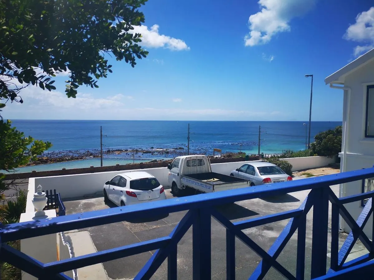 Rachawadee Accomodation​ & Health Spa Simon's Town 0*,
