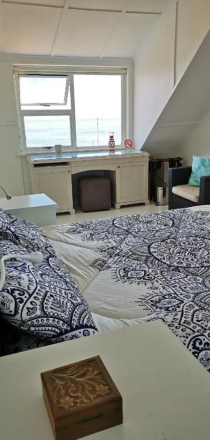 Rachawadee Accomodation​ & Health Spa Simon's Town South Africa