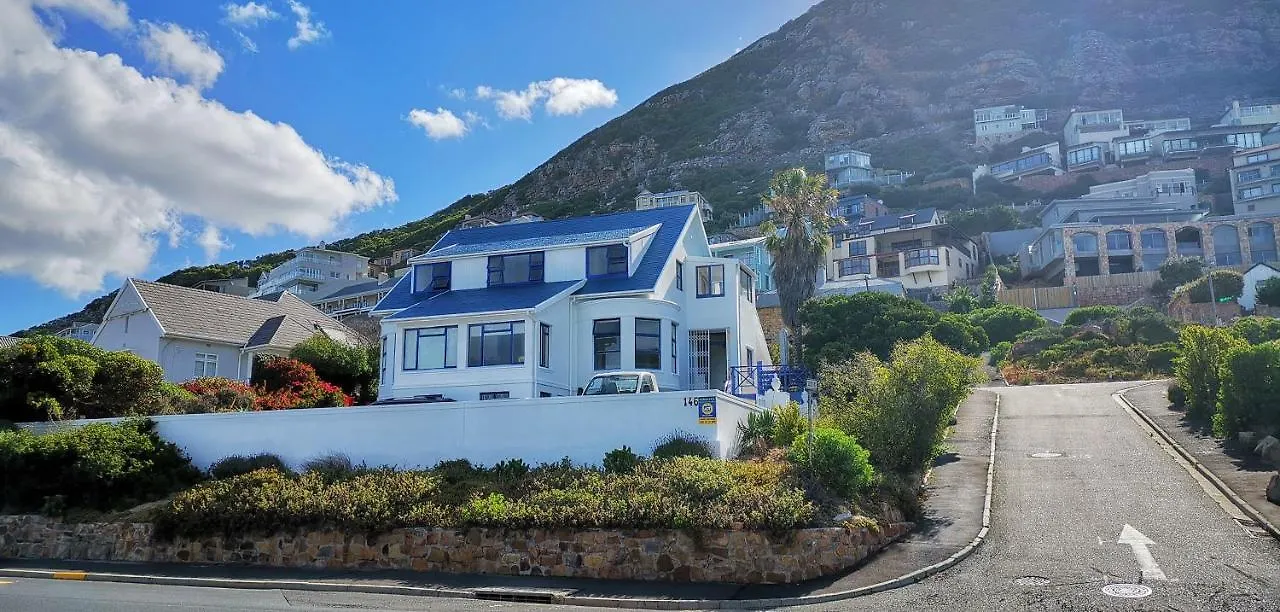 Rachawadee Accomodation​ & Health Spa Simon's Town 0*,  South Africa