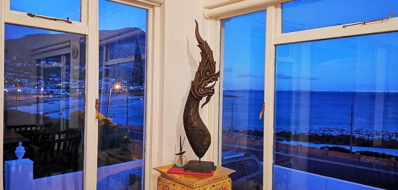 Homestay Rachawadee Accomodation​ & Health Spa Simon's Town