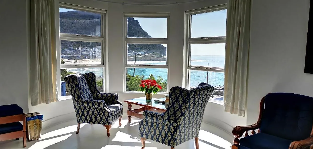 Homestay Rachawadee Accomodation​ & Health Spa Simon's Town