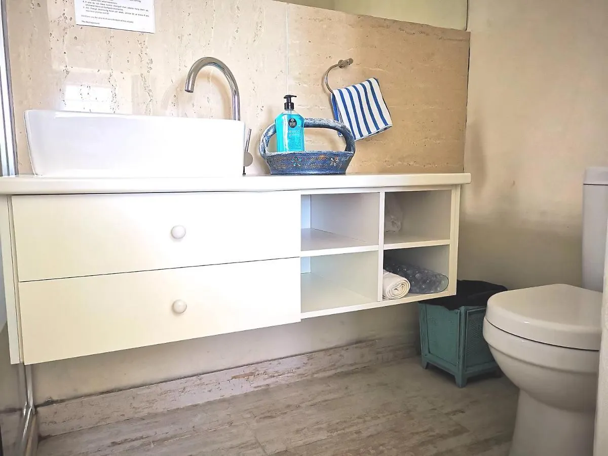 Rachawadee Accomodation​ & Health Spa Simon's Town 0*,