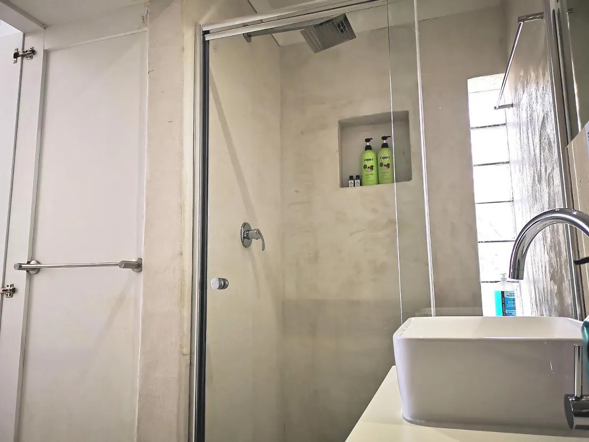 Homestay Rachawadee Accomodation​ & Health Spa Simon's Town