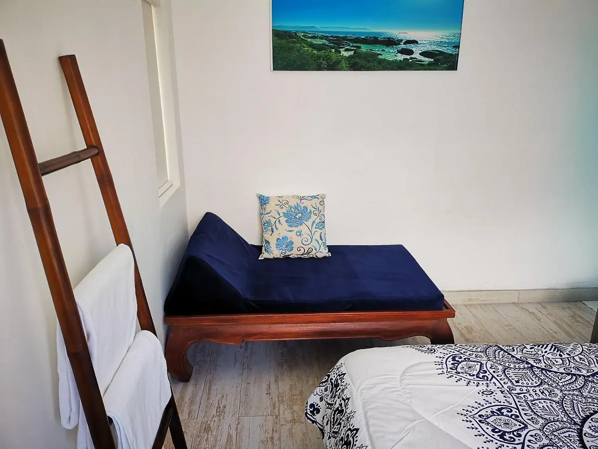 Rachawadee Accomodation​ & Health Spa Simon's Town Homestay