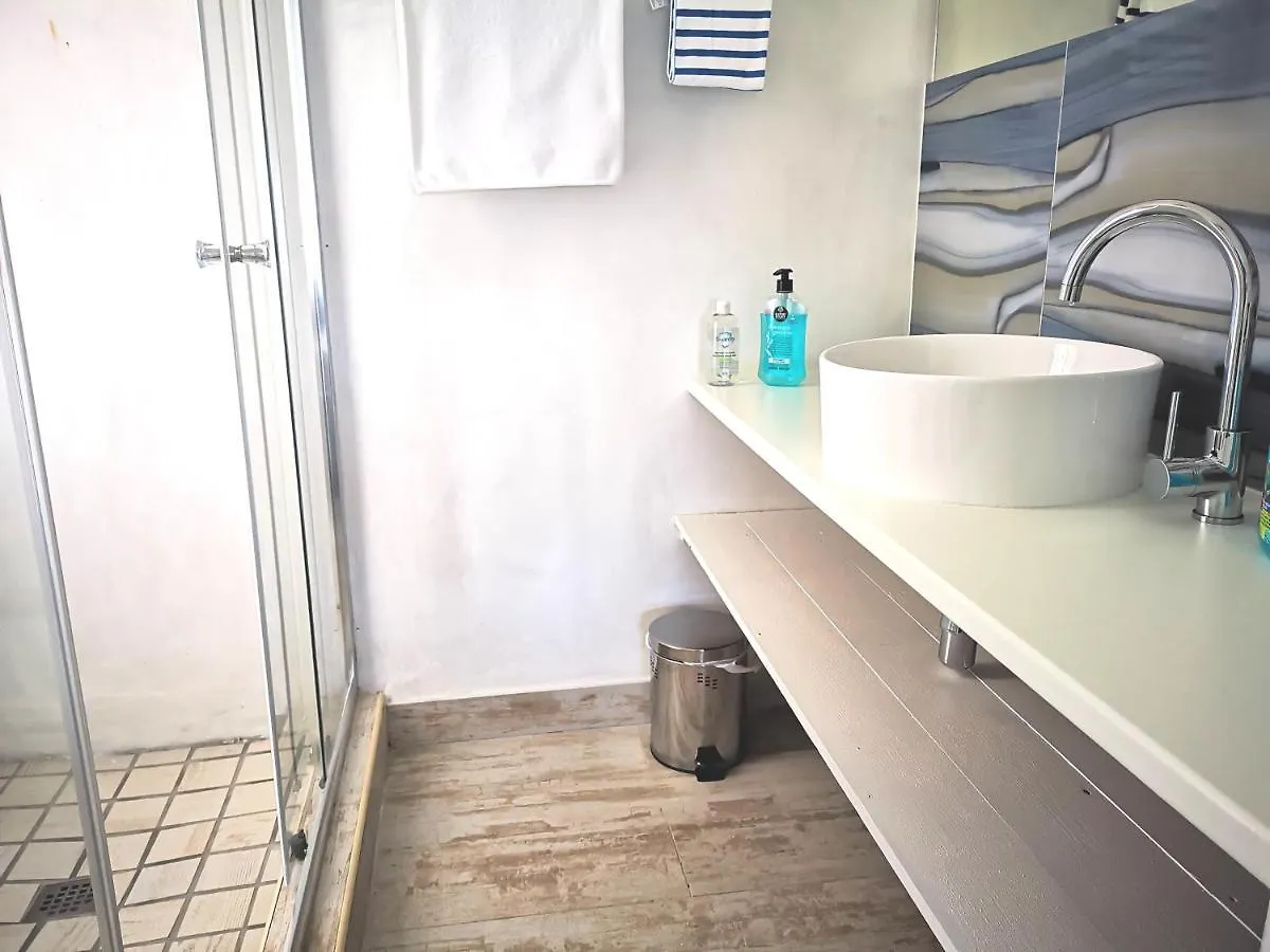 Rachawadee Accomodation​ & Health Spa Simon's Town