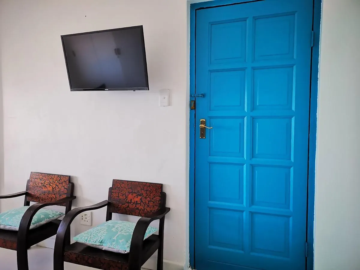 Rachawadee Accomodation​ & Health Spa Simon's Town
