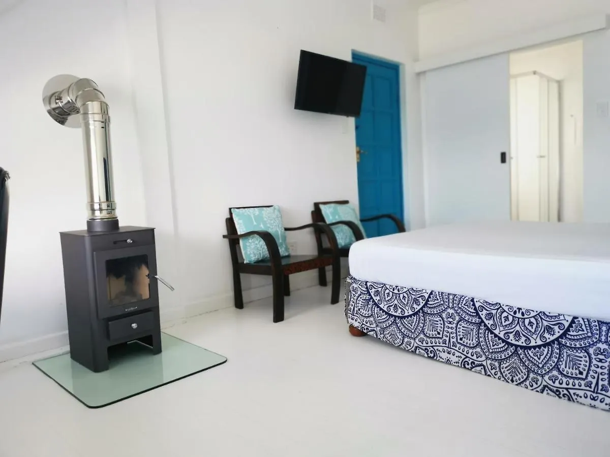 Rachawadee Accomodation​ & Health Spa Simon's Town