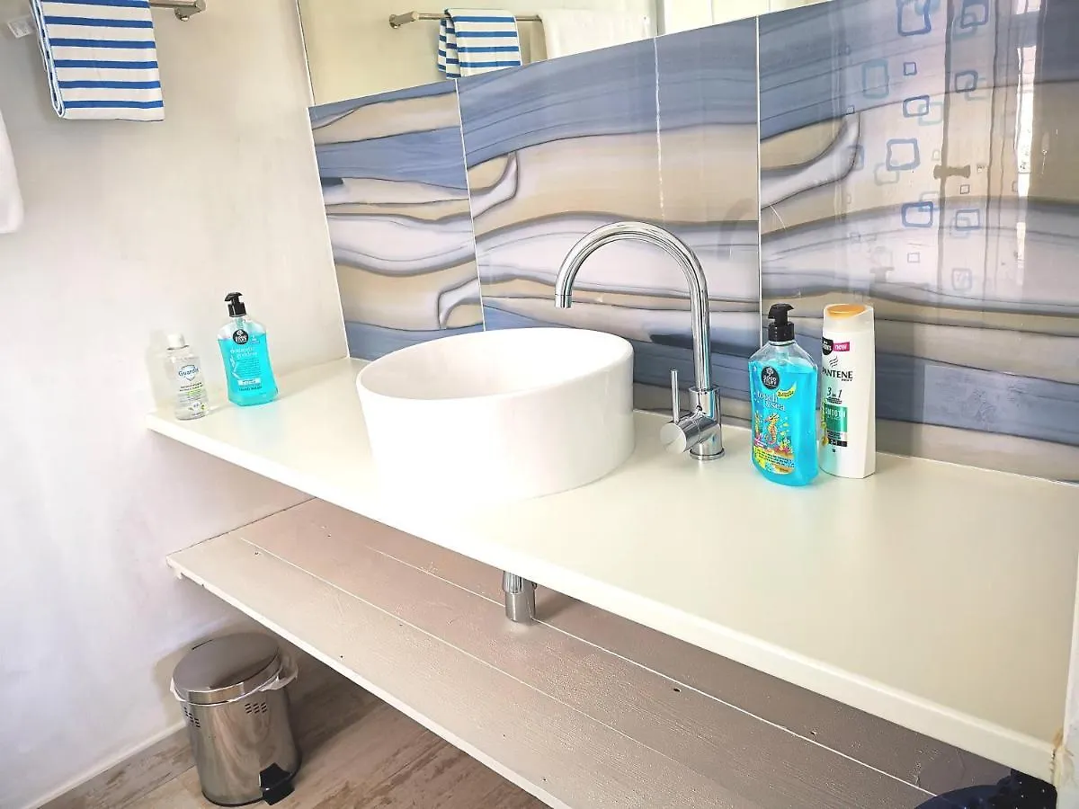 Habitación en casa particular Rachawadee Accomodation​&Health Spa Simonʼs Town