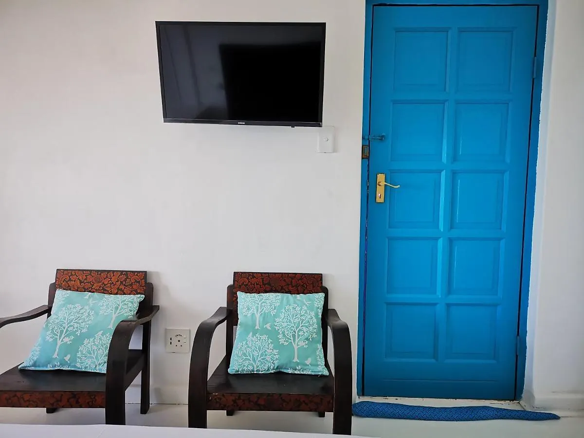 Rachawadee Accomodation​ & Health Spa Simon's Town South Africa