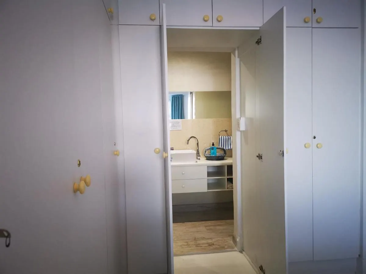 Rachawadee Accomodation​ & Health Spa Simon's Town 0*,  South Africa