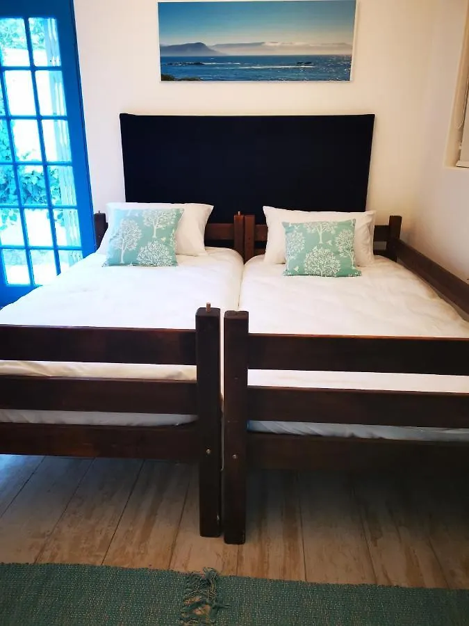 Rachawadee Accomodation​ & Health Spa Simon's Town