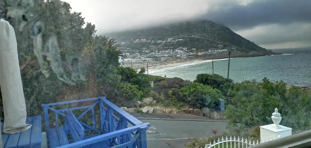 Homestay Rachawadee Accomodation​ & Health Spa Simon's Town