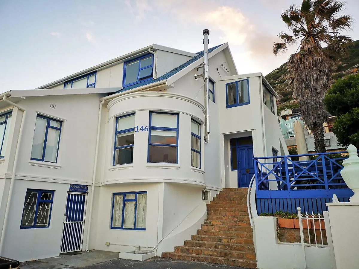 Homestay Rachawadee Accomodation​ & Health Spa Simon's Town