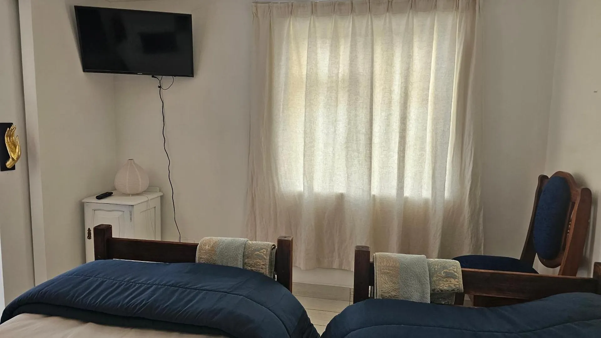 Rachawadee Accomodation​ & Health Spa Simon's Town South Africa