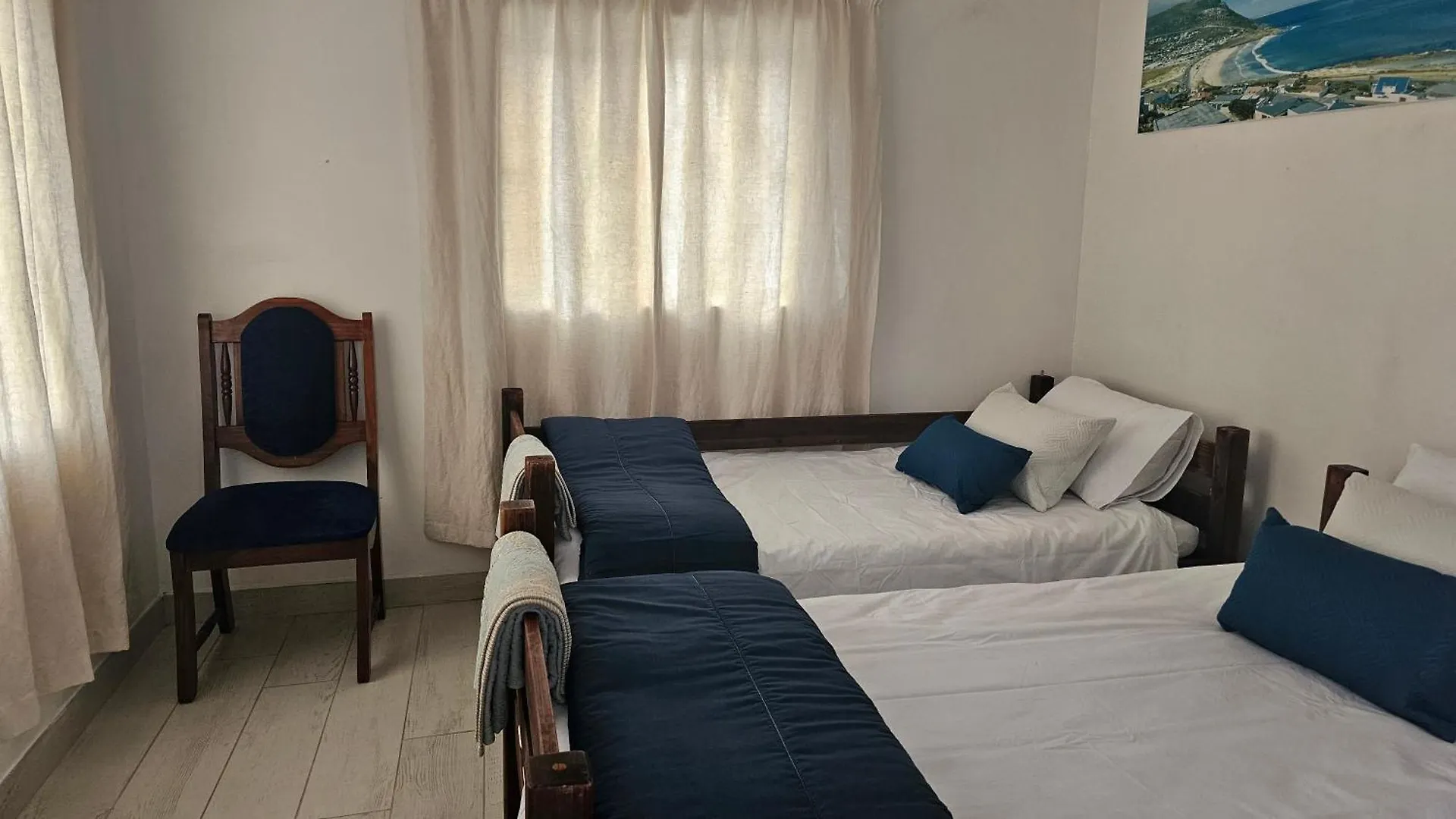 Rachawadee Accomodation​ & Health Spa location