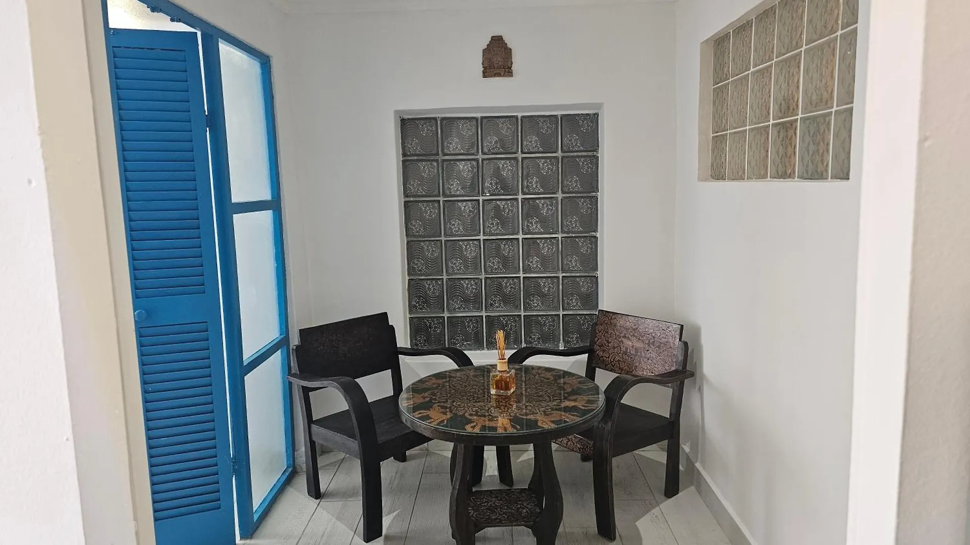 Rachawadee Accomodation​ & Health Spa Simon's Town Homestay