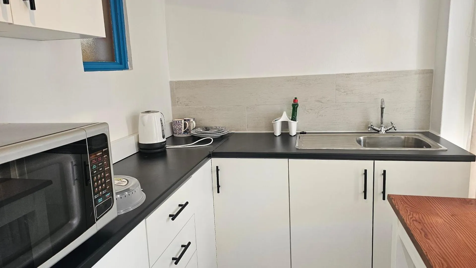 Rachawadee Accomodation​ & Health Spa Simon's Town 0*,