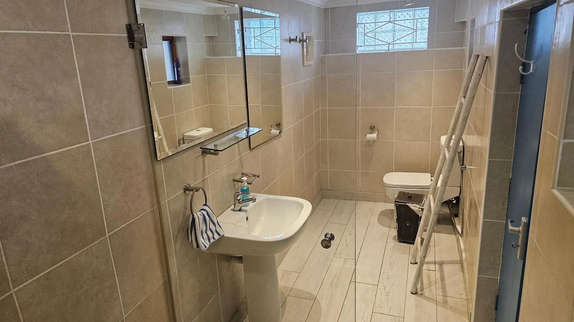 Rachawadee Accomodation​ & Health Spa Simon's Town 0*,